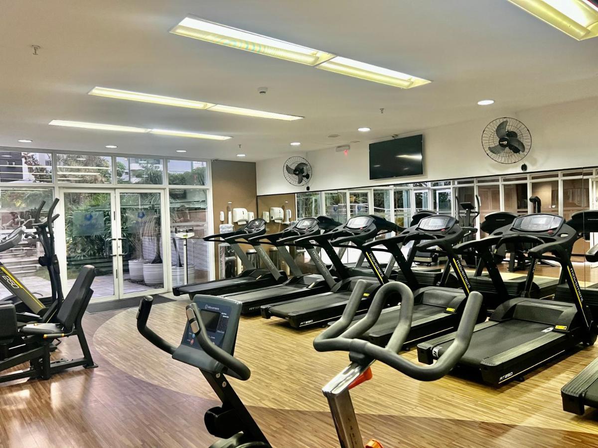 Hotel America International Jardins — Photos 3